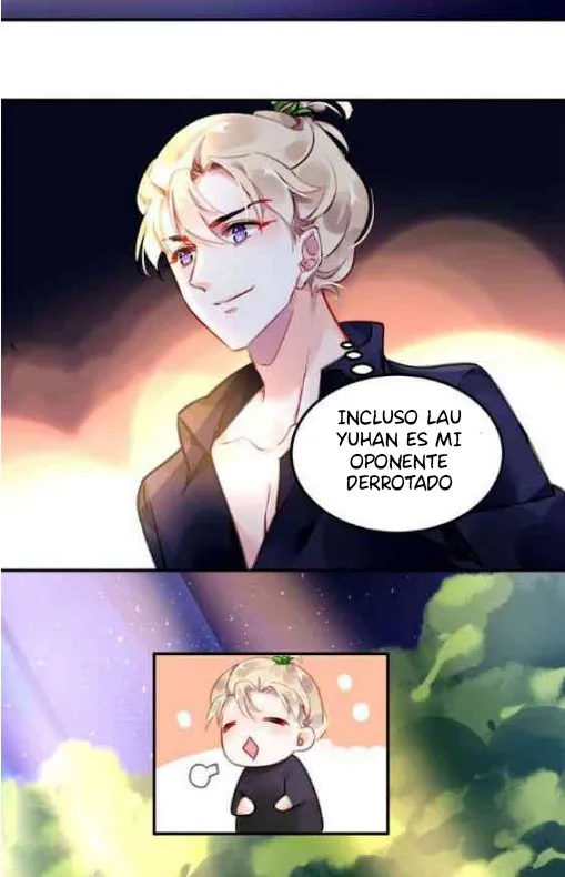Orejas de demonio Capítulo 69 en Línea - página 38