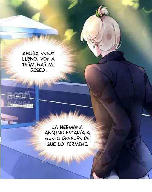 Orejas de demonio Capítulo 69 en Línea - página 39