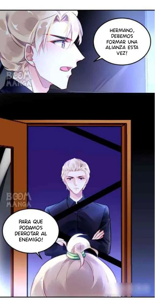 Orejas de demonio Capítulo 71 en Línea - página 7
