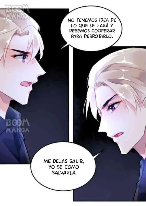 Orejas de demonio Capítulo 71 en Línea - página 8