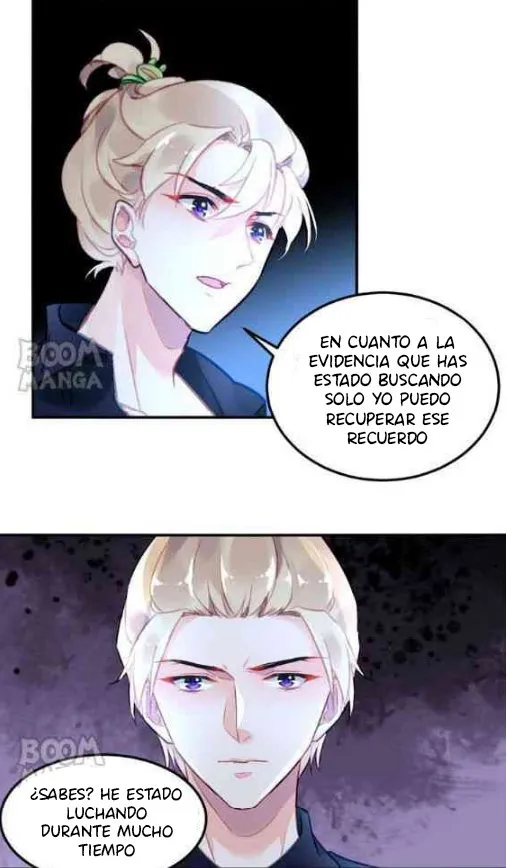Orejas de demonio Capítulo 71 en Línea - página 11