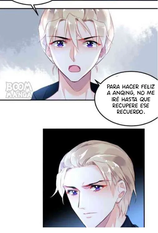 Orejas de demonio Capítulo 71 en Línea - página 12