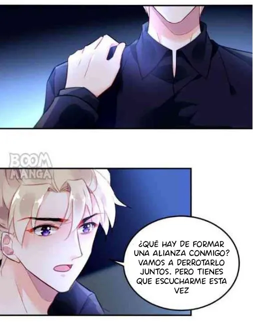 Orejas de demonio Capítulo 71 en Línea - página 13