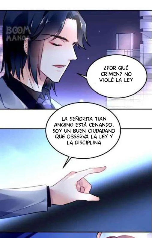 Orejas de demonio Capítulo 71 en Línea - página 20