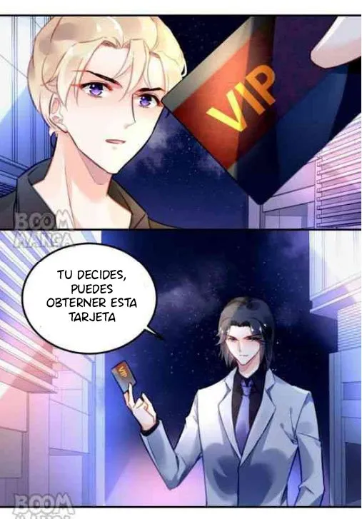 Orejas de demonio Capítulo 71 en Línea - página 22