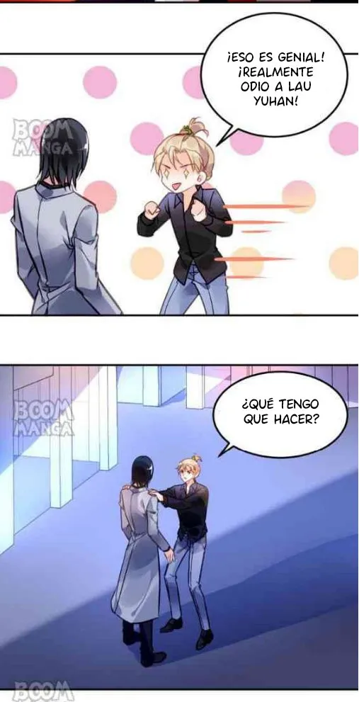 Orejas de demonio Capítulo 71 en Línea - página 26