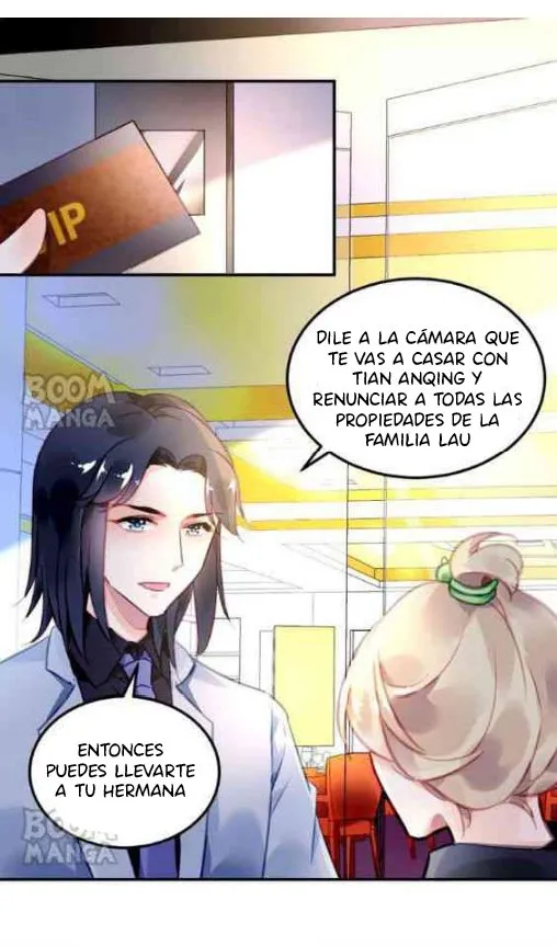 Orejas de demonio Capítulo 72 en Línea - página 2