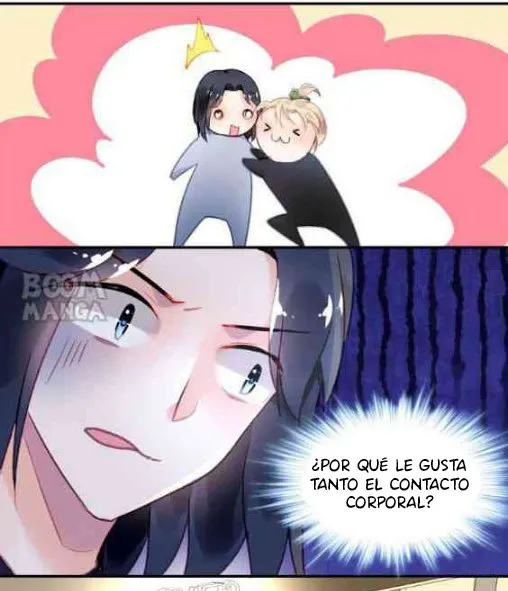 Orejas de demonio Capítulo 72 en Línea - página 3