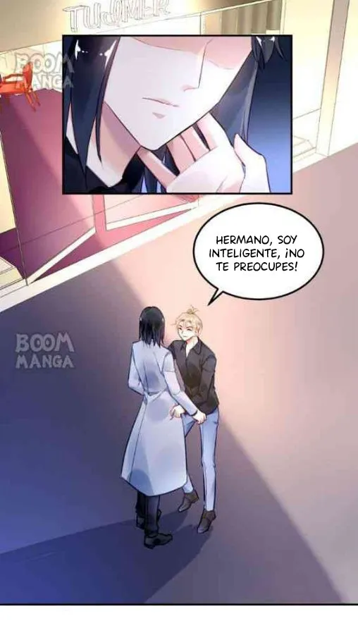 Orejas de demonio Capítulo 72 en Línea - página 4