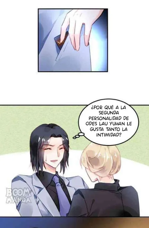 Orejas de demonio Capítulo 72 en Línea - página 5