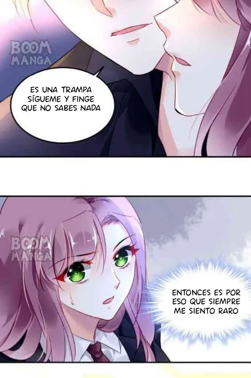 Orejas de demonio Capítulo 72 en Línea - página 13