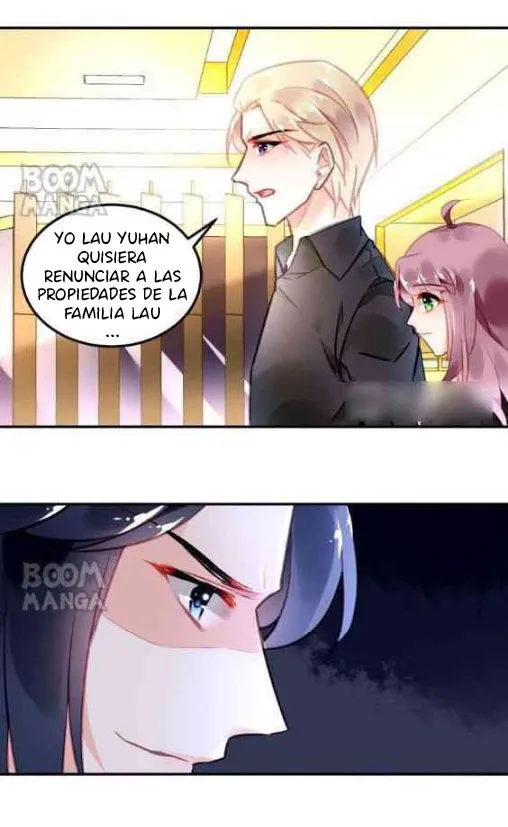 Orejas de demonio Capítulo 72 en Línea - página 16