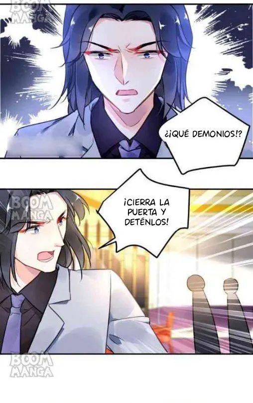 Orejas de demonio Capítulo 72 en Línea - página 20