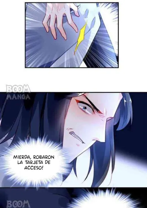 Orejas de demonio Capítulo 72 en Línea - página 21