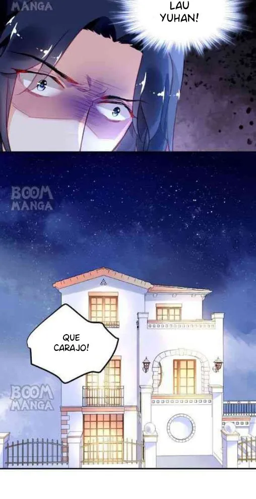 Orejas de demonio Capítulo 72 en Línea - página 22