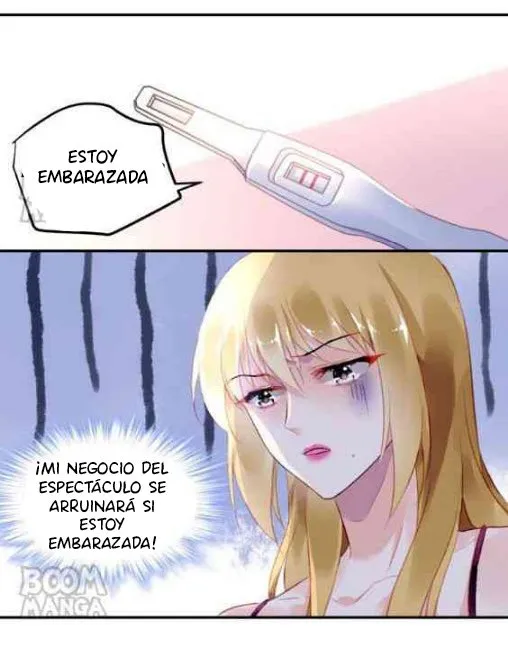 Orejas de demonio Capítulo 72 en Línea - página 23