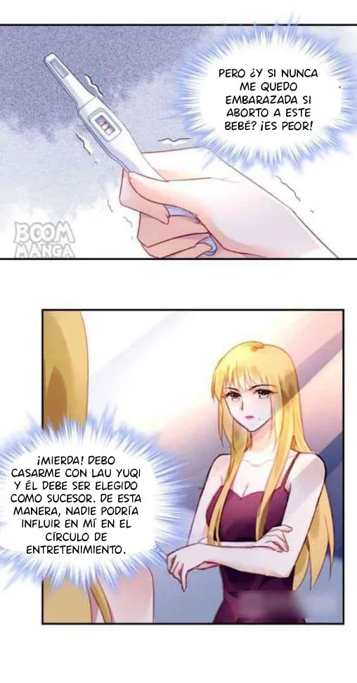 Orejas de demonio Capítulo 72 en Línea - página 24