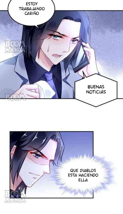 Orejas de demonio Capítulo 72 en Línea - página 26