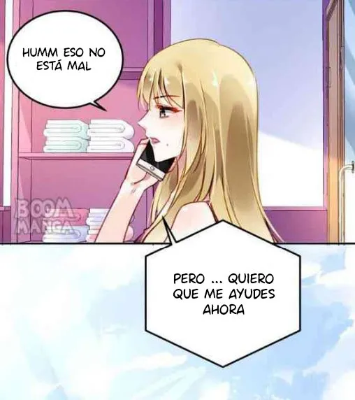Orejas de demonio Capítulo 72 en Línea - página 30