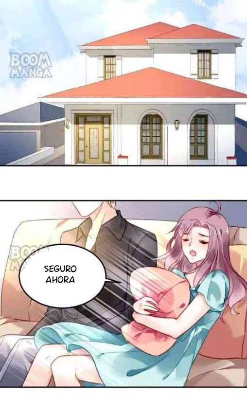 Orejas de demonio Capítulo 72 en Línea - página 31
