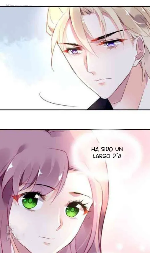 Orejas de demonio Capítulo 72 en Línea - página 36