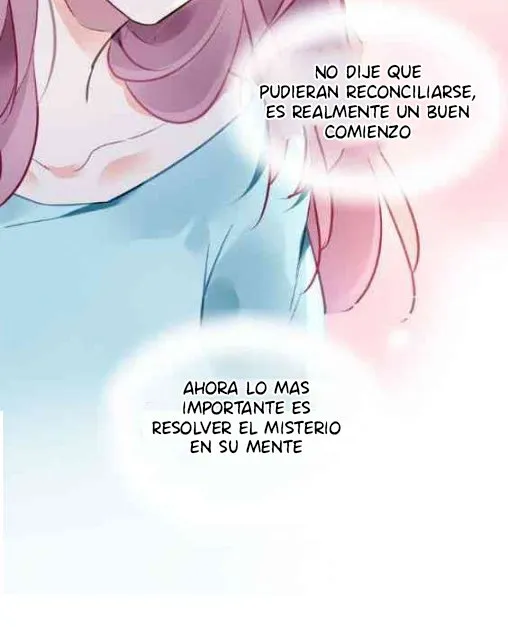 Orejas de demonio Capítulo 72 en Línea - página 37