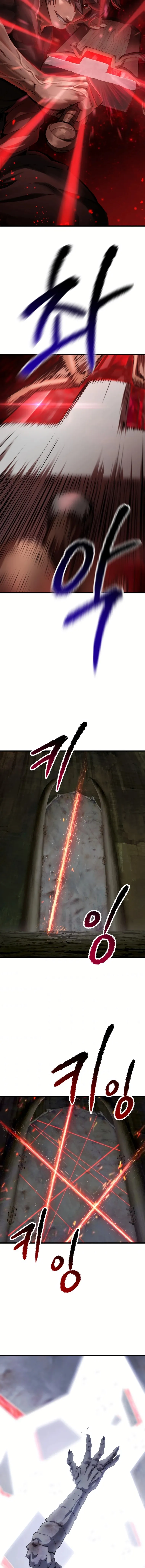 Otherworldly Sword King's Survival Records Capítulo 119 en Línea - página 17