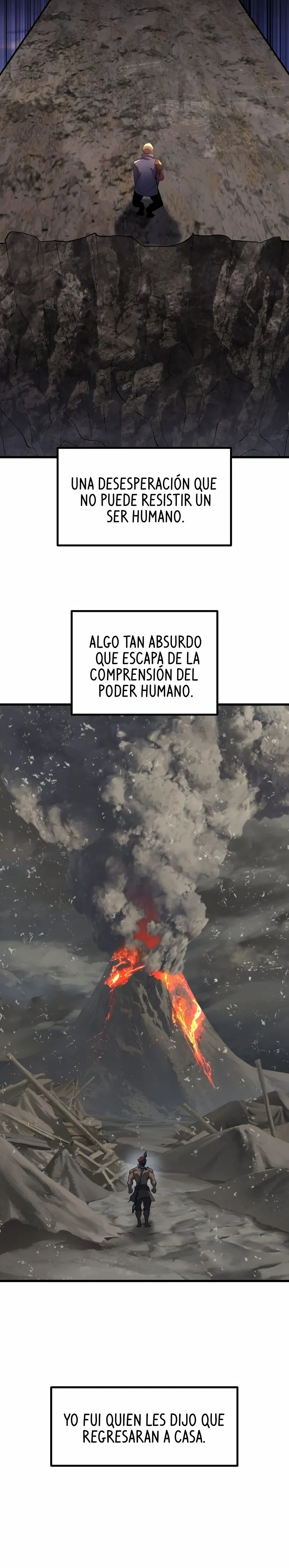 Otherworldly Sword King's Survival Records Capítulo 144 en Línea - página 15