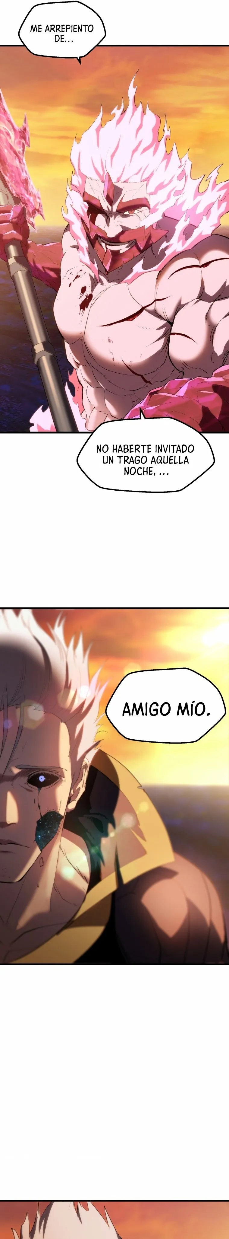 Otherworldly Sword King's Survival Records Capítulo 144 en Línea - página 26