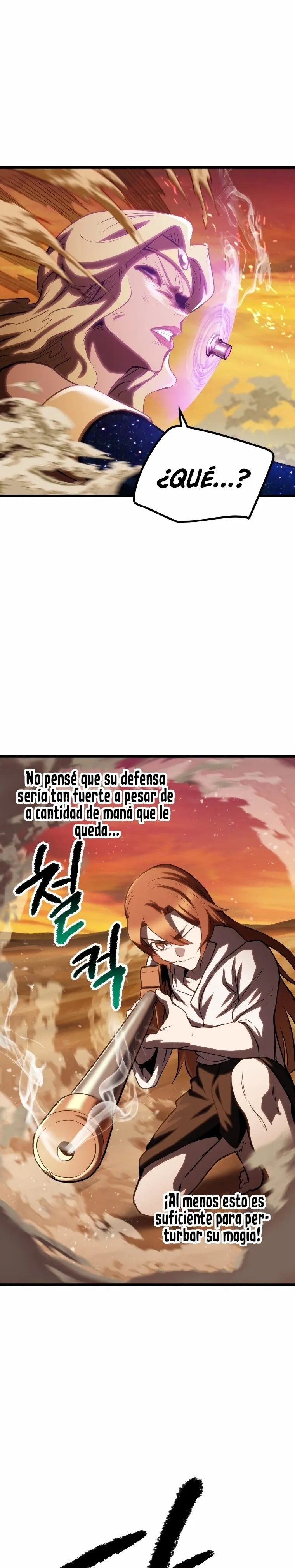 Otherworldly Sword King's Survival Records Capítulo 146 en Línea - página 11