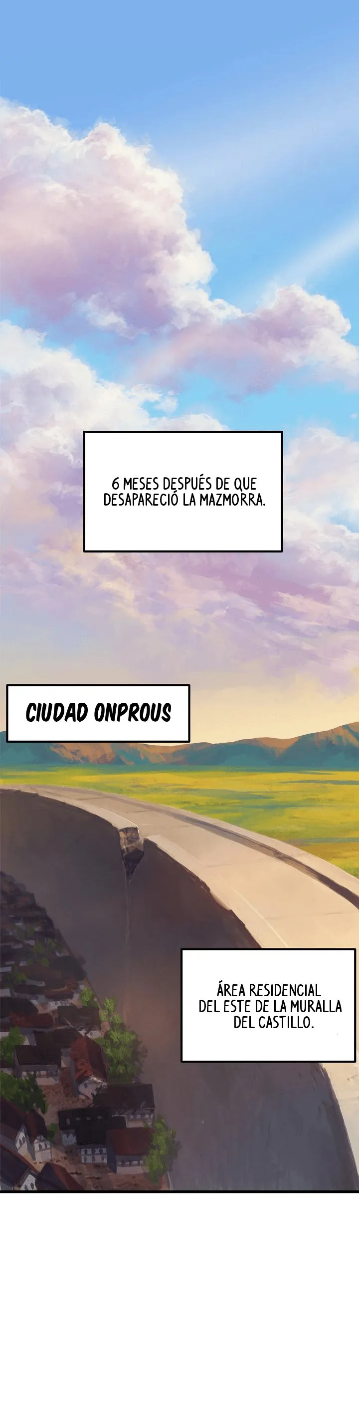 Otherworldly Sword King's Survival Records Capítulo 15 en Línea - página 2