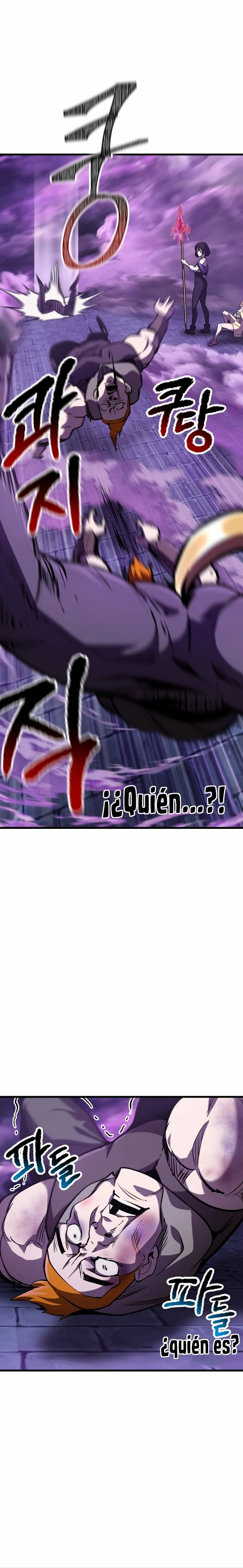 Otherworldly Sword King's Survival Records Capítulo 153 en Línea - página 21