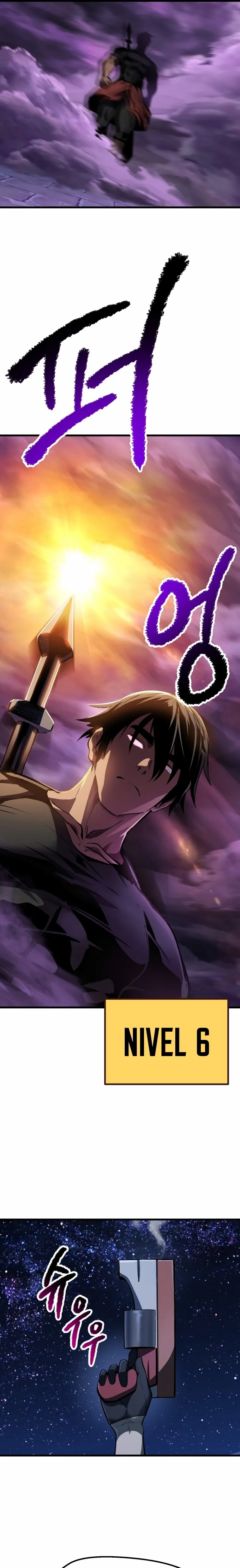 Otherworldly Sword King's Survival Records Capítulo 153 en Línea - página 22