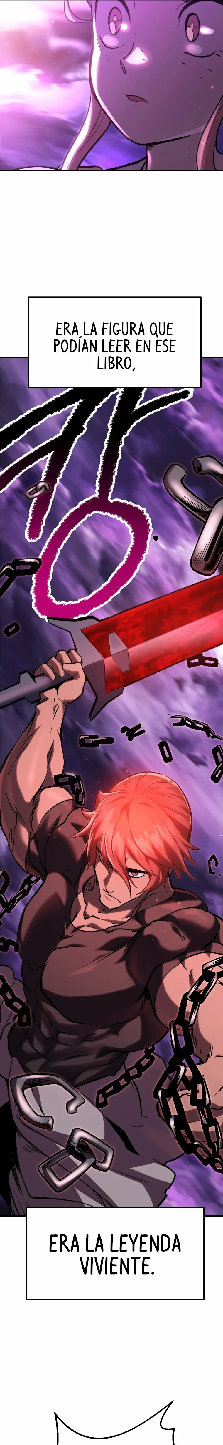Otherworldly Sword King's Survival Records Capítulo 153 en Línea - página 27