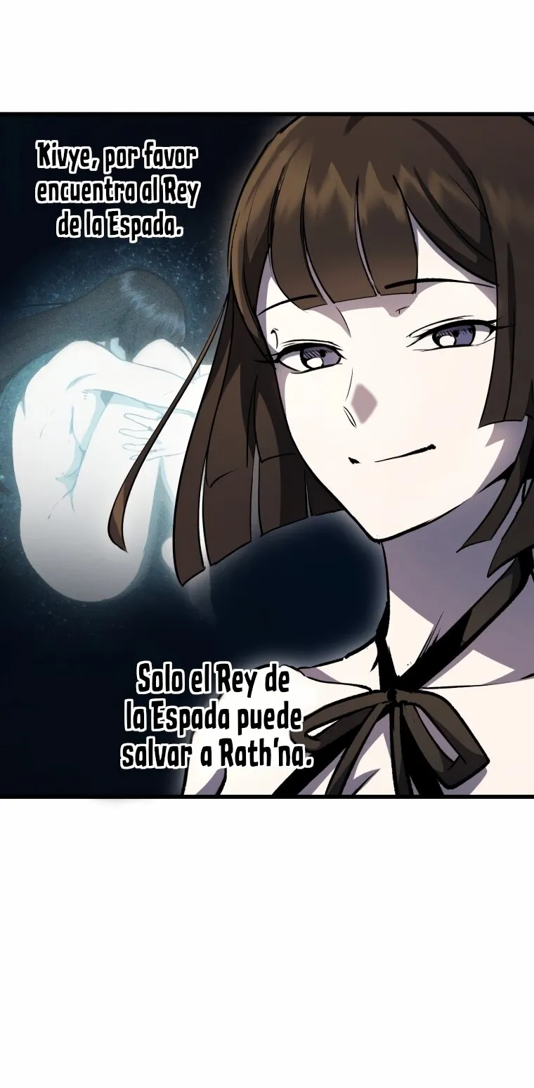 Otherworldly Sword King's Survival Records Capítulo 153 en Línea - página 33