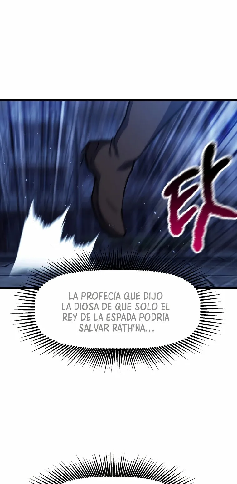 Otherworldly Sword King's Survival Records Capítulo 153 en Línea - página 34