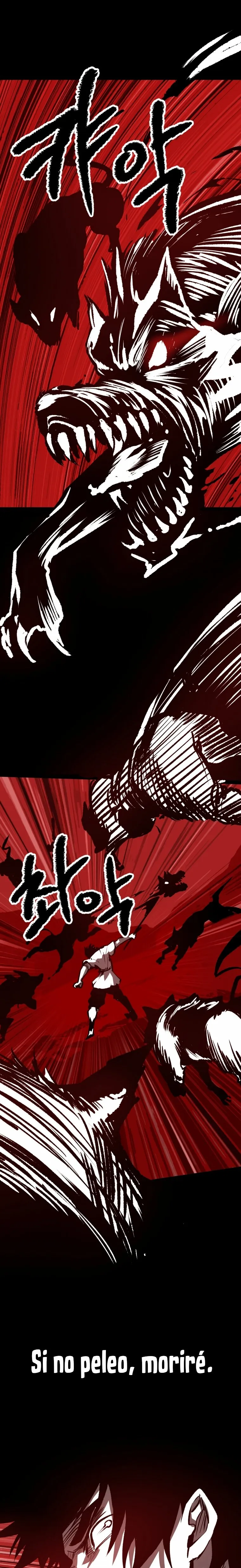 Otherworldly Sword King's Survival Records Capítulo 155 en Línea - página 2