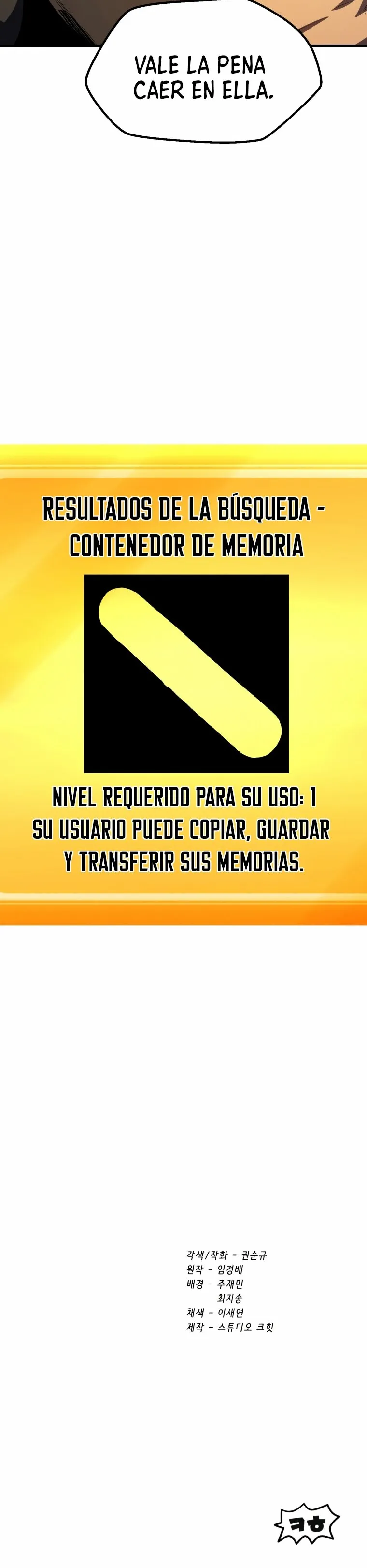 Otherworldly Sword King's Survival Records Capítulo 155 en Línea - página 31