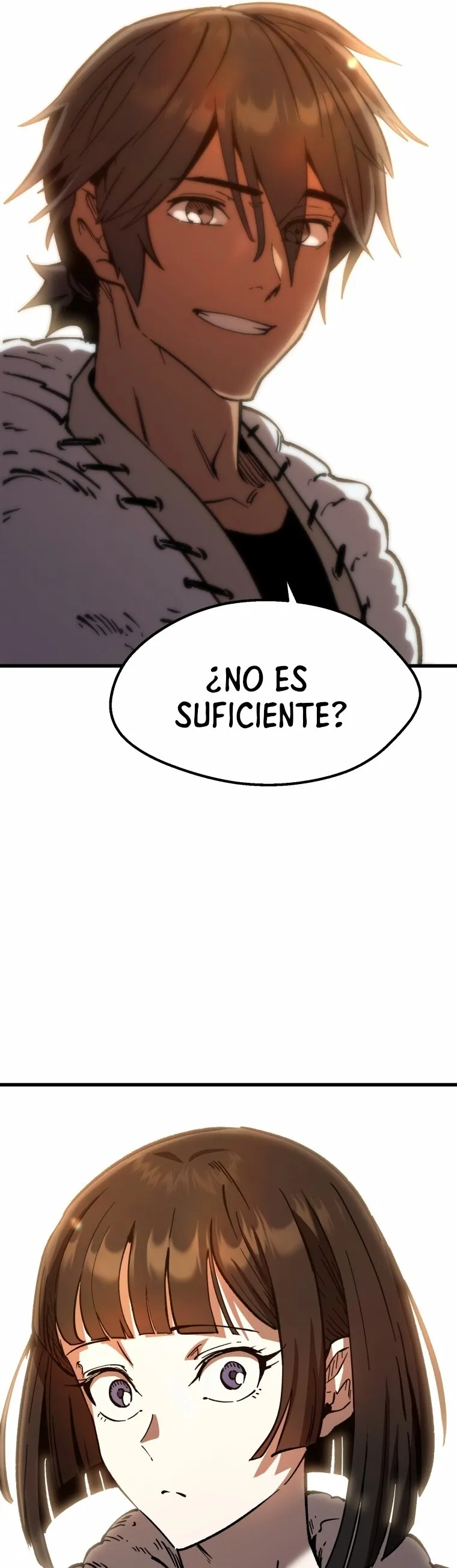Otherworldly Sword King's Survival Records Capítulo 159 en Línea - página 32