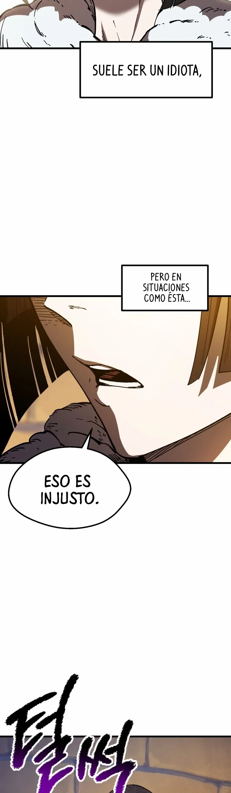 Otherworldly Sword King's Survival Records Capítulo 159 en Línea - página 33