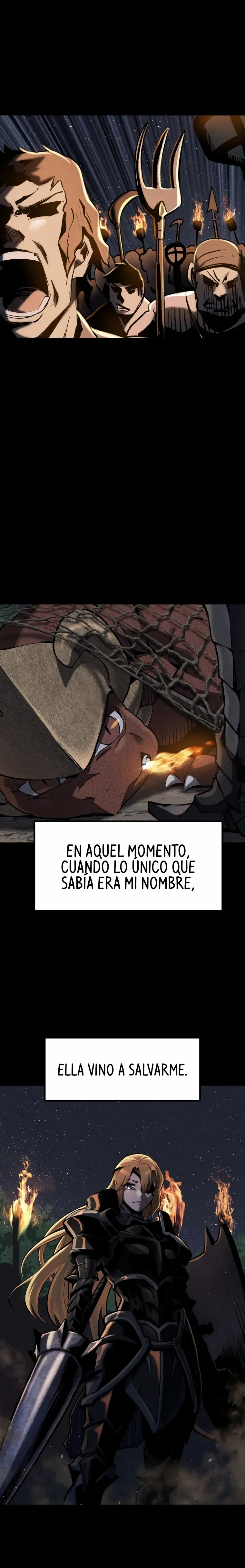 Otherworldly Sword King's Survival Records Capítulo 162 en Línea - página 1