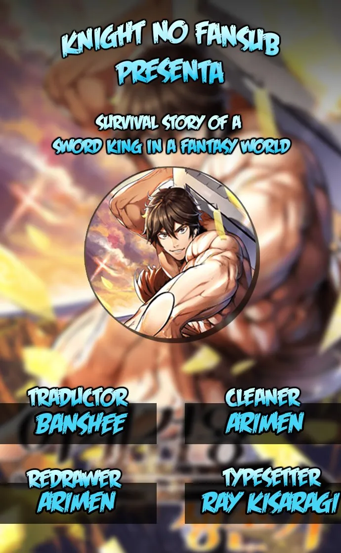 Otherworldly Sword King's Survival Records Capítulo 17 en Línea - página 1