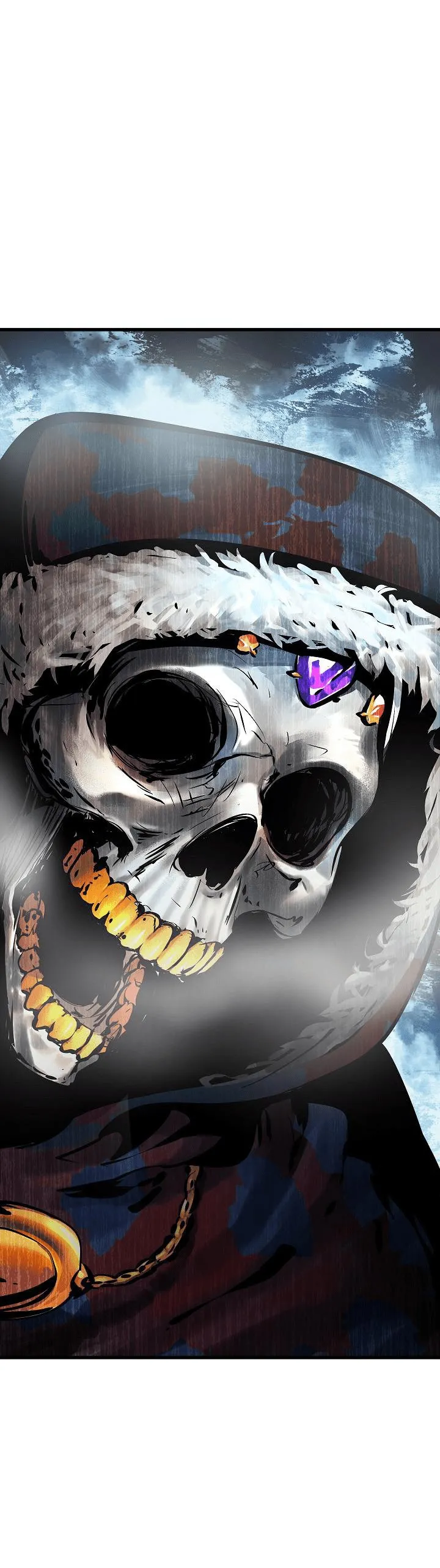 Otherworldly Sword King's Survival Records Capítulo 17 en Línea - página 39