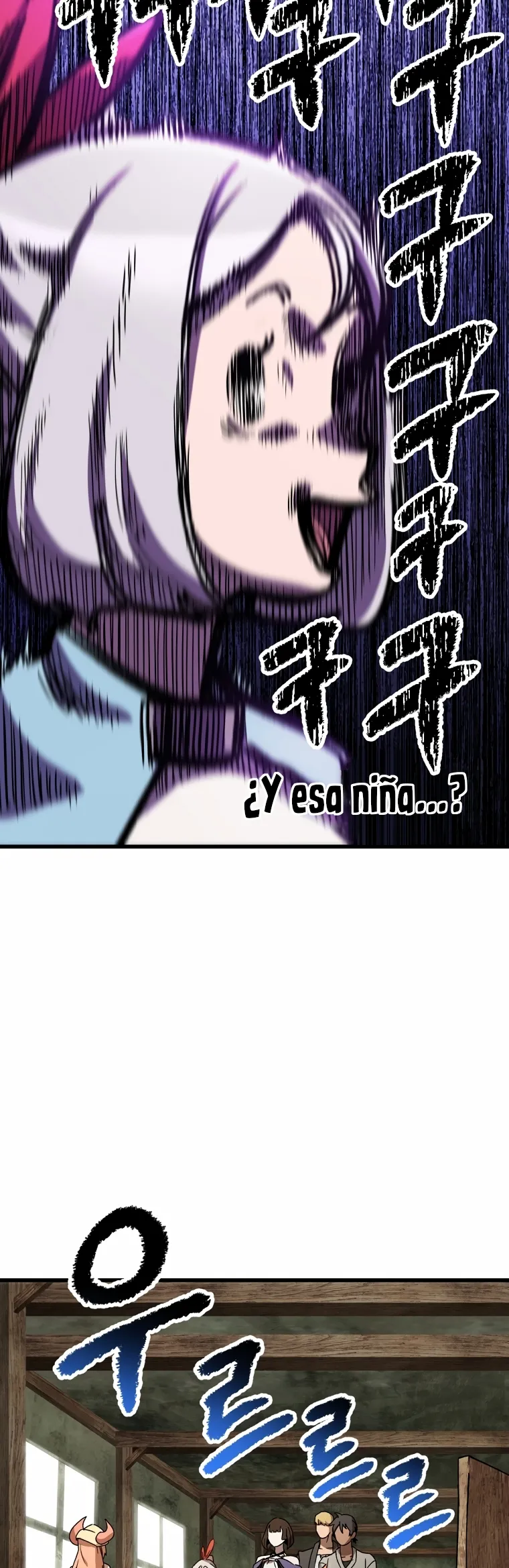 Otherworldly Sword King's Survival Records Capítulo 170 en Línea - página 28