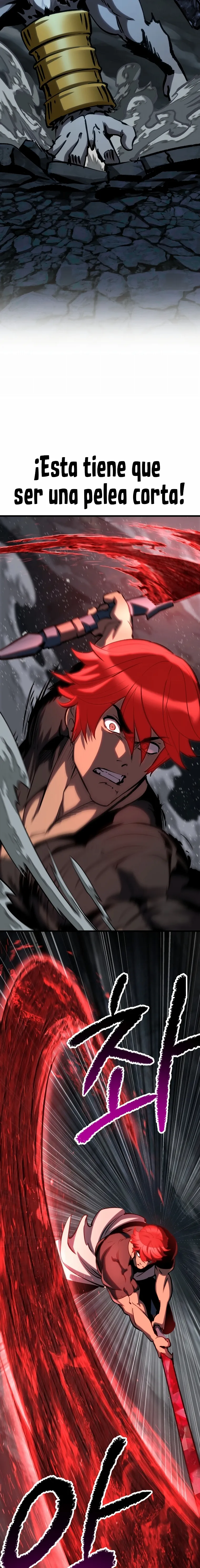 Otherworldly Sword King's Survival Records Capítulo 174 en Línea - página 12