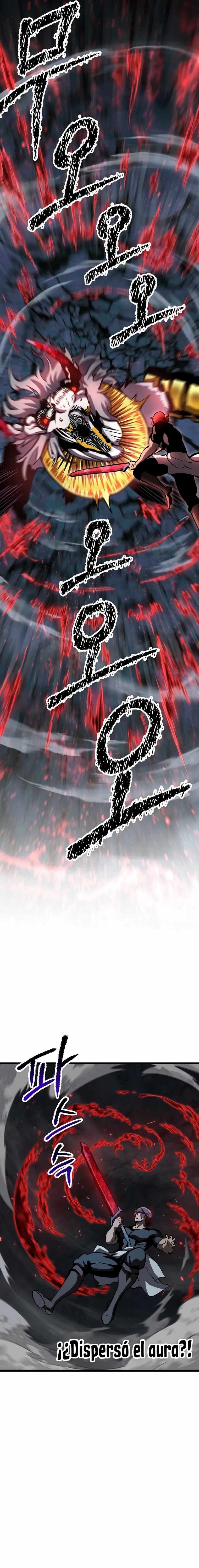 Otherworldly Sword King's Survival Records Capítulo 174 en Línea - página 14