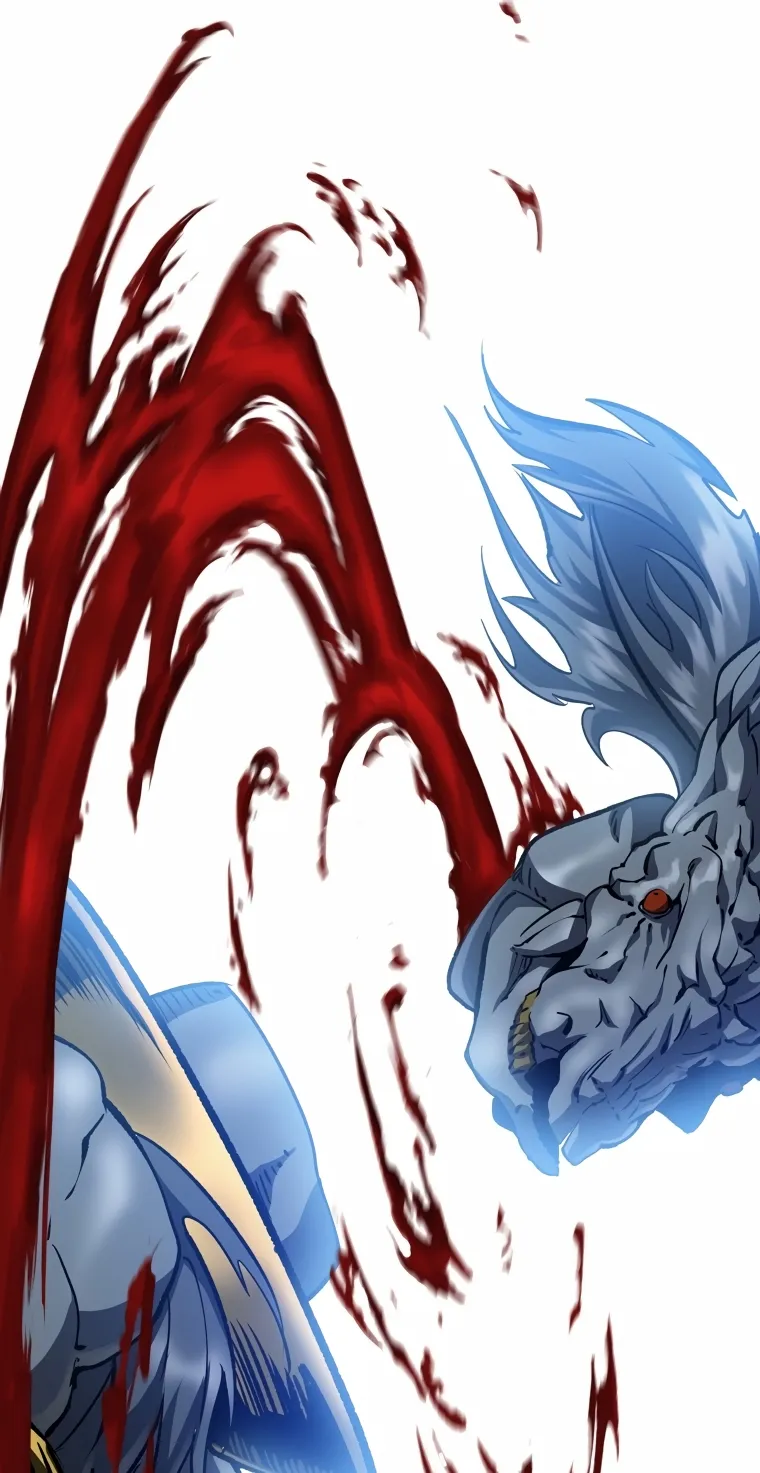 Otherworldly Sword King's Survival Records Capítulo 174 en Línea - página 30