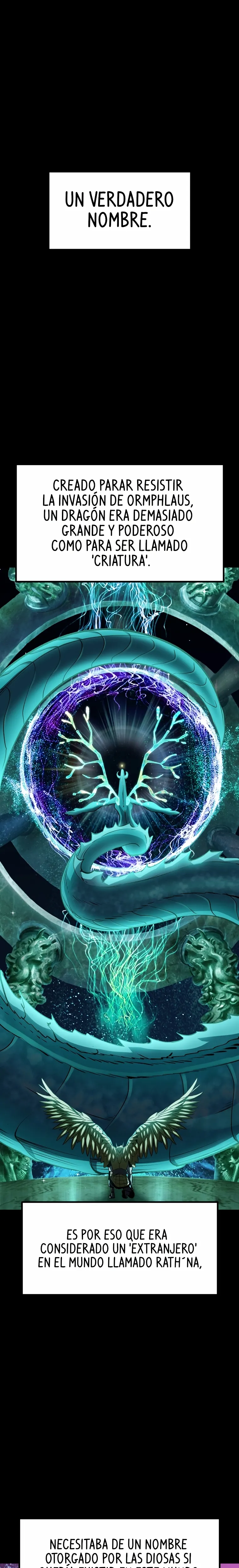 Otherworldly Sword King's Survival Records Capítulo 177 en Línea - página 2