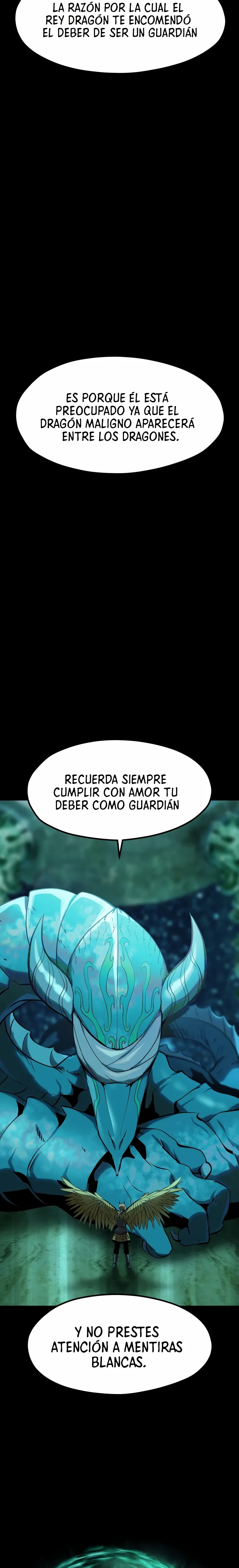 Otherworldly Sword King's Survival Records Capítulo 177 en Línea - página 6