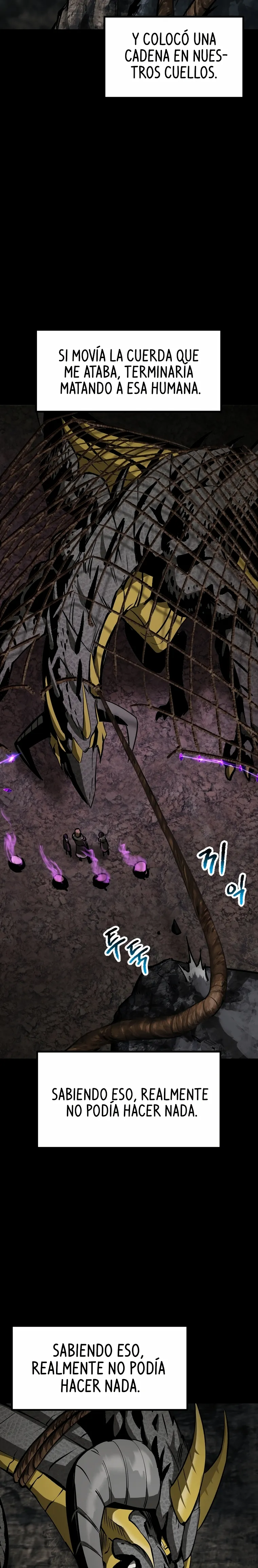Otherworldly Sword King's Survival Records Capítulo 177 en Línea - página 14